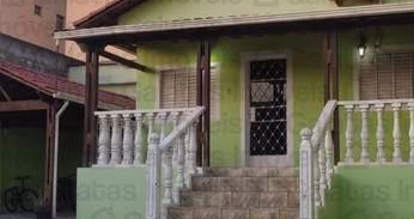 Casa à venda em Contagem/MG