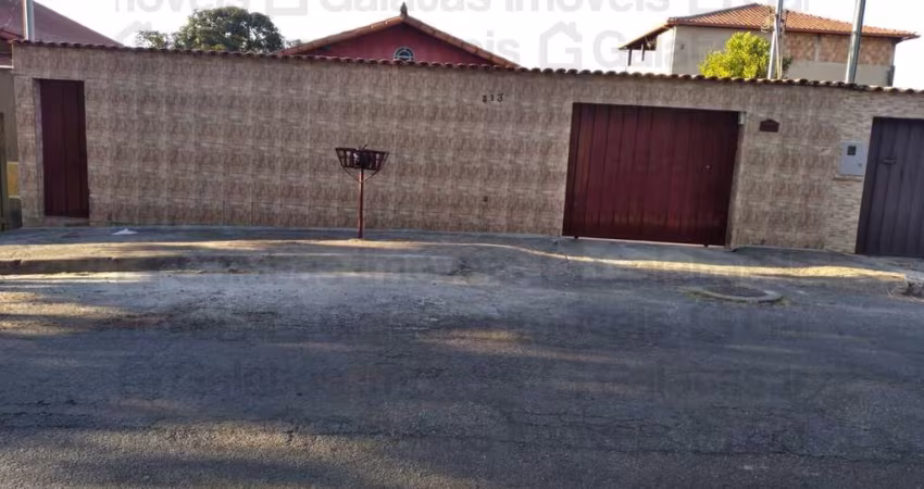 Casa à venda em Belo Horizonte/MG