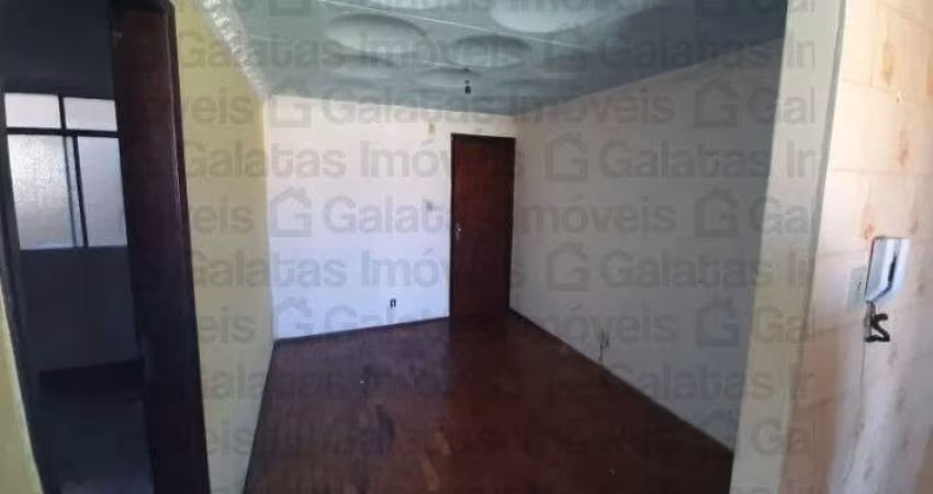 Apartamento à venda em Contagem/MG