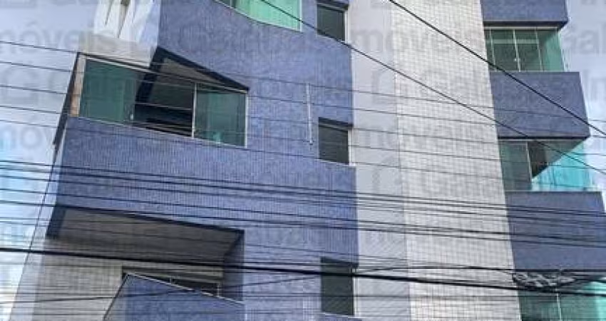Apartamento Cobertura Triplex- Eldorado