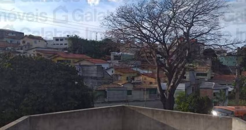 Casa à venda em Contagem/MG