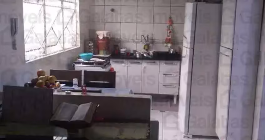 Apartamento à venda em Contagem/MG