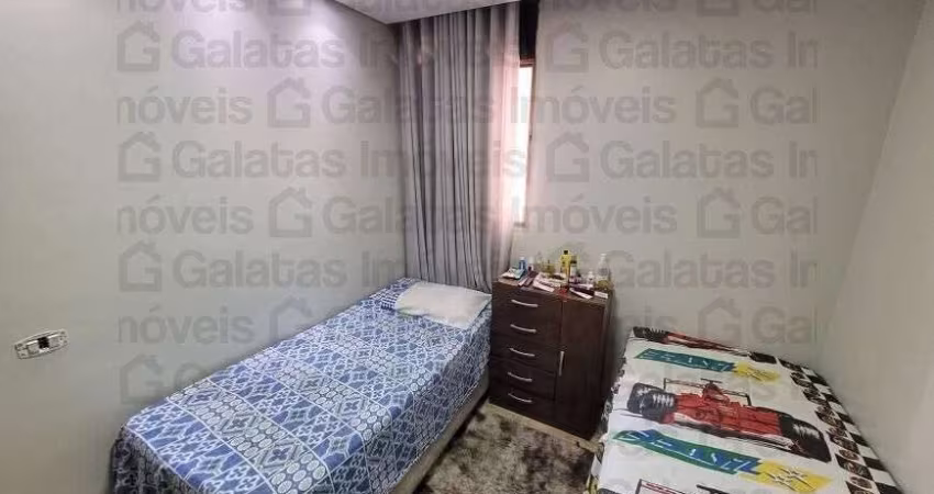Apartamento à venda em Contagem/MG