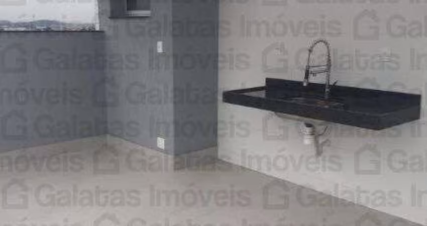 Apartamento à venda em Contagem/MG
