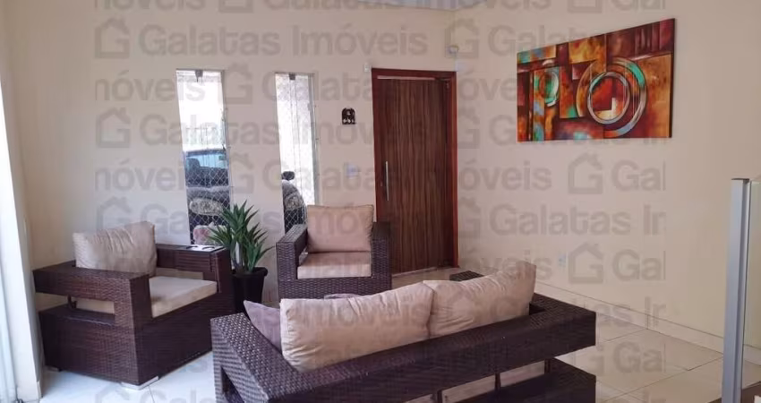 Casa à venda em Contagem/MG