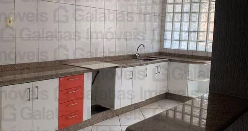 Apartamento à venda em Contagem/MG