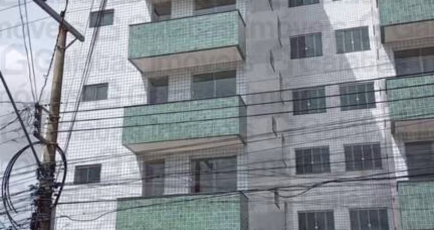 Apartamento à venda no bairro Santa Cruz Industrial - Contagem/MG