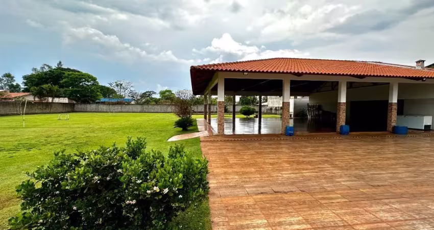 Chácara para Eventos.