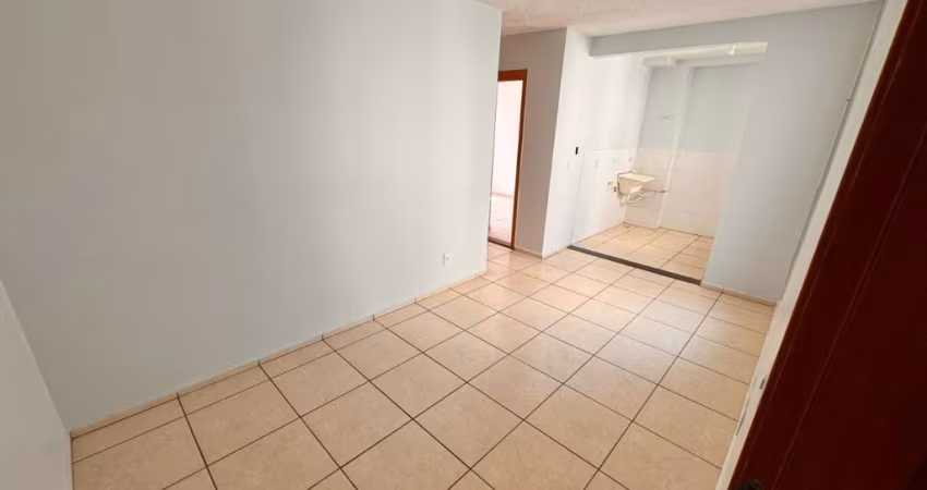 Excelente apartamento para investimento e moradia.