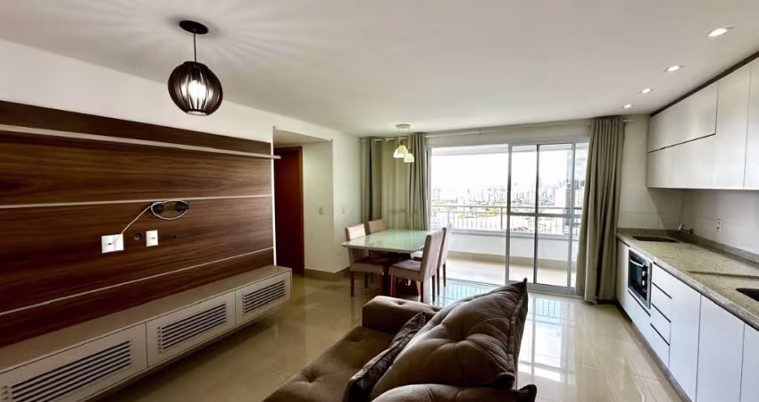 Lindo apartamento Mobiliado.