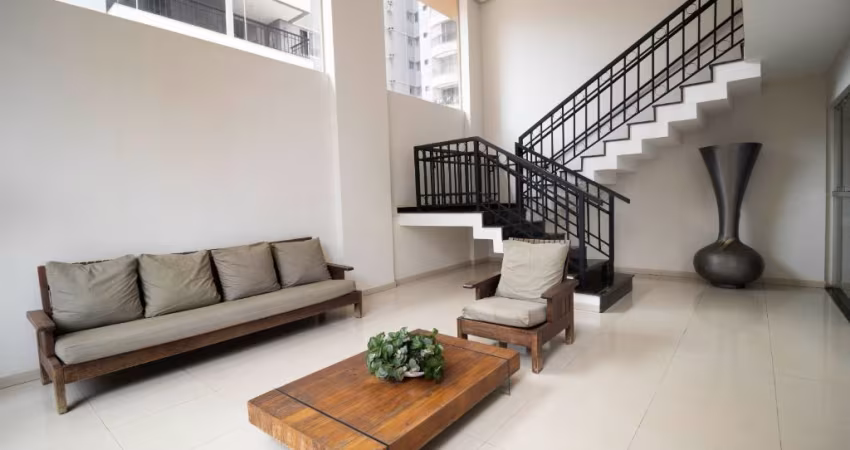 Excelente apartamento, andar alto, localização espetacular.