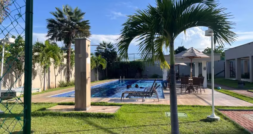 Excelente apartamento para vender, na melhor localização de Messejana