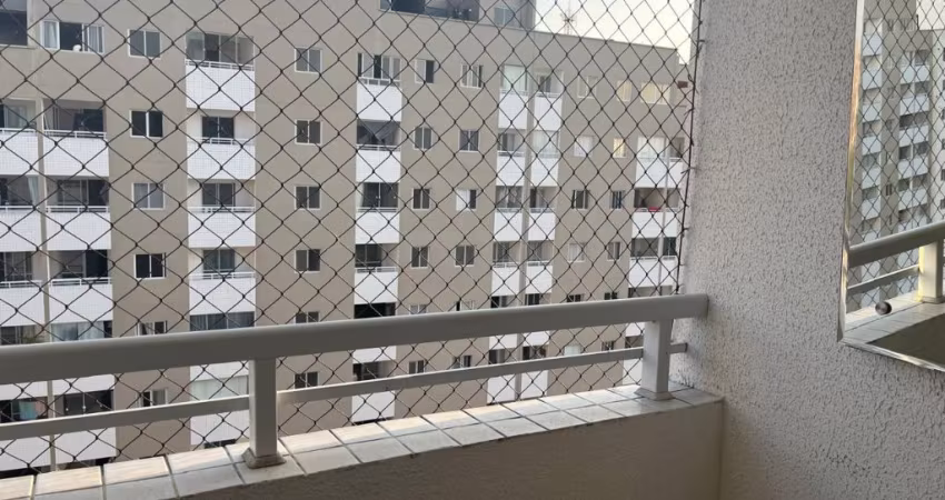 Apartamento na melhor localização de messejana para vender, com andar alto.