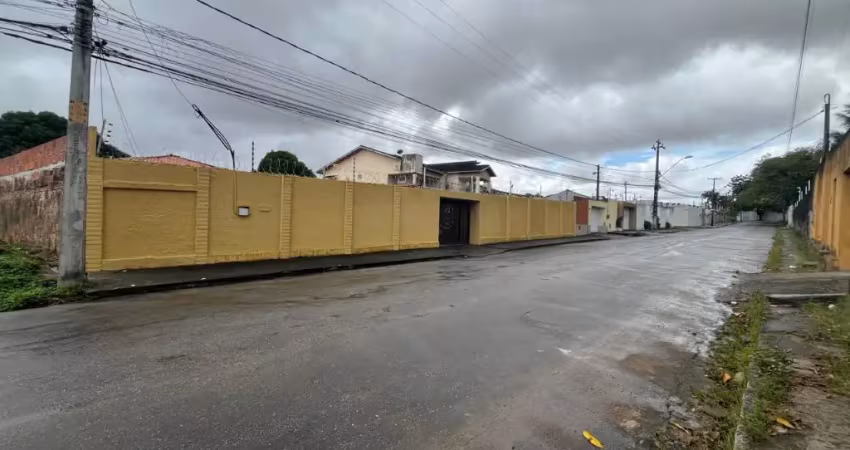Traga sua escola, creche, ou clinica, para uma área de 858m2,
