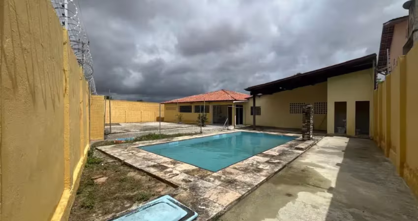 Traga sua escola, creche, ou clinica, para uma área de 858m2,