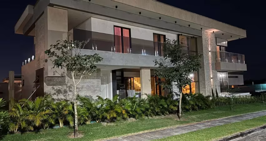 Espetáculo de residência duplex para vender,  no cidade alpha
