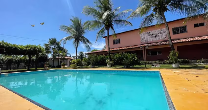 Chácara / sítio com 5 quartos à venda na Tapera distrito Jacauna, Tapera, Aquiraz