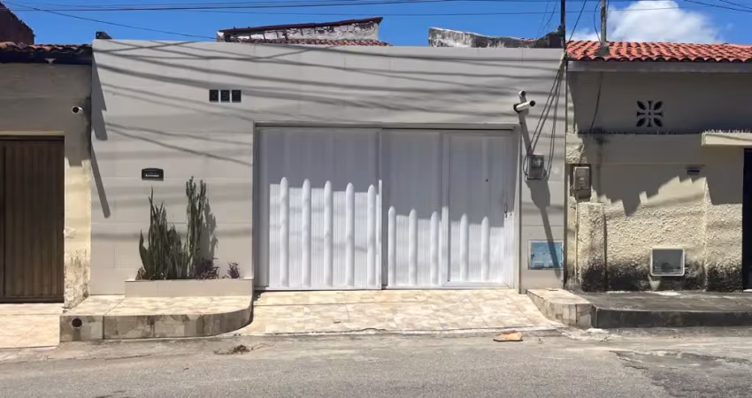 Casa com 3 quartos à venda na Rua Paulo Setubal, 759, Messejana, Fortaleza