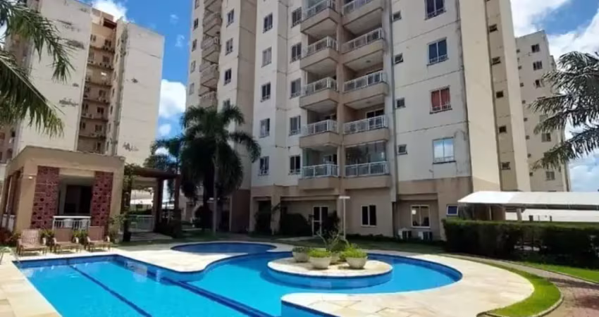 Apartamento com 3 quartos à venda na Rua Jonh Lennon, 355, Messejana, Fortaleza