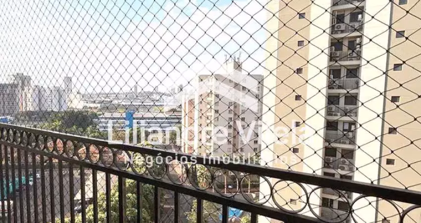 Apartamento para Venda em Ribeirão Preto, Jardim Nova Aliança, 2 dormitórios, 1 suíte, 2 banheiros, 2 vagas