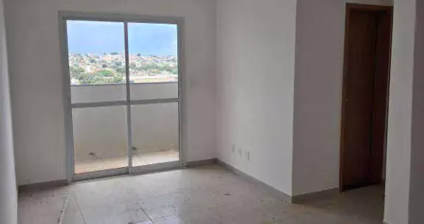 Casa com 2 quartos à venda na Rua Firmo de Velasco, Vila Santa Maria, Anápolis