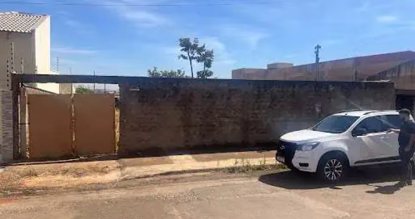 Área à venda, 900 m²- granjas santo antônio - anápolis/go