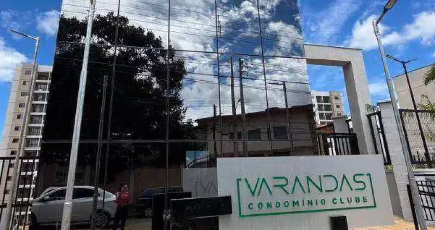 Apartamento no Jundiaí industrial ao lado do Jundiaí