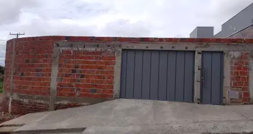 Terreno à venda, 273 m² por - jardim itália - anápolis/go