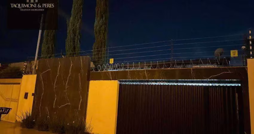 Excelente casa no ayrton senna já com avaliação caixa