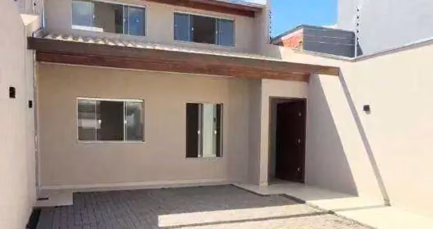 Sobrado no são carlos com possibilidade de zero de entrada