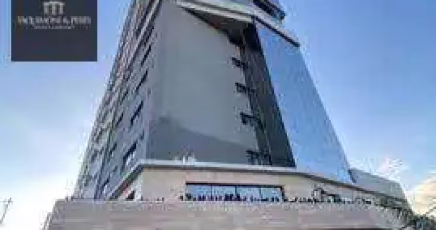 Apartamento com 1 dormitório para alugar, 40 m² por r$ 2.500,00/mês - jardim das américas 2ª etapa - anápolis/go