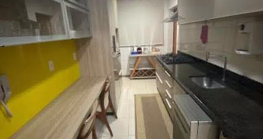 Apartamento com 3 dormitórios à venda, 103 m² por R$ 619.000,00 - Jardim Alexandrina - Anápolis/GO