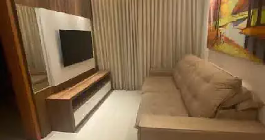 Apartamento com 3 dormitórios à venda, 103 m² por r$ 550.000,00 - jardim alexandrina - anápolis/go