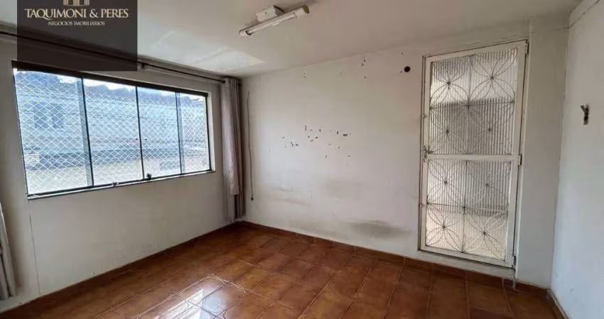 Sobrado a venda com 7 quartos no Jundiaí Industrial!