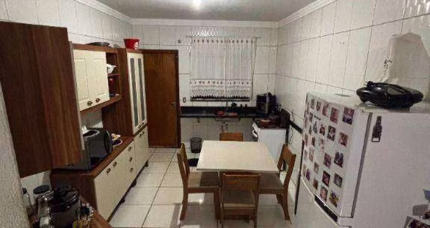 CASA NO SETOR SUL 3 ETAPA