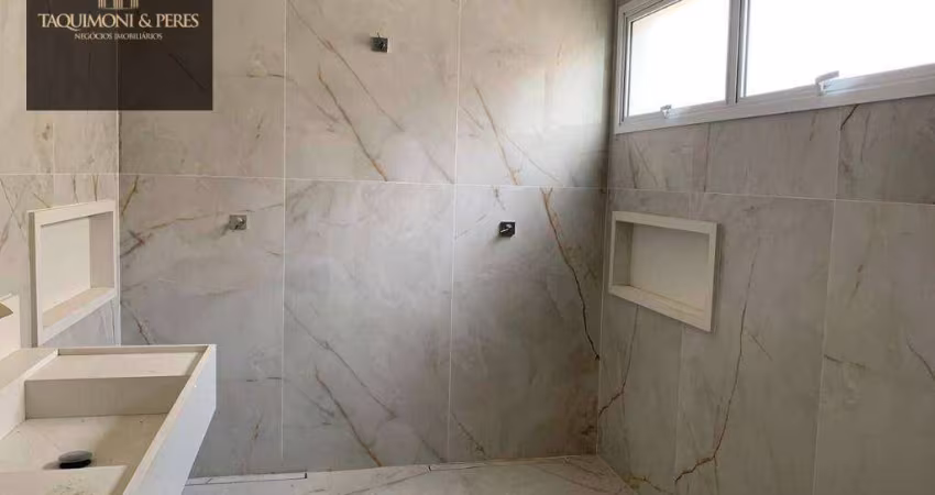 Casa com 5 dormitórios à venda, 245 m² por R$ 2.300.000,00 - Residencial Anaville - Anápolis/GO