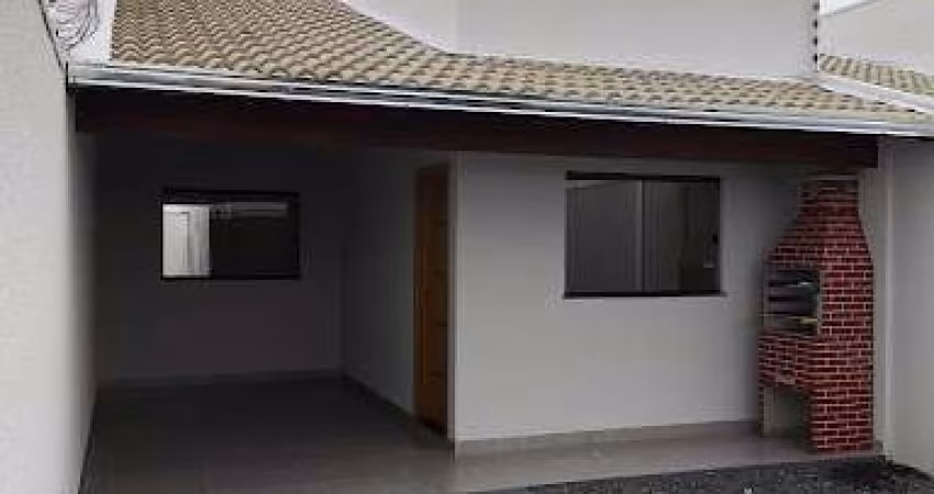 CASA NO RESIDENCIAL VIDA NOVA