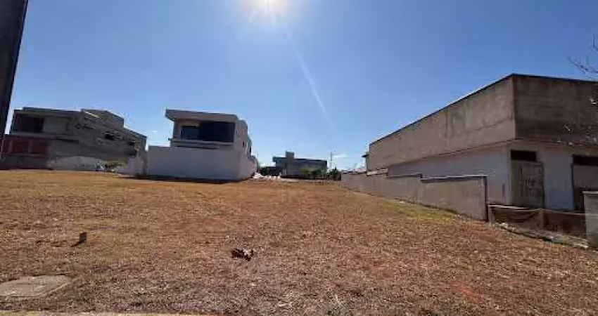Terreno à venda, 383 m² por r$ 295.000,00 - terras alphaville - anápolis/go