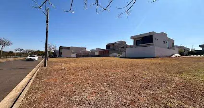 Terreno à venda, 383 m² por r$ 295.000,00 - terras alphaville - anápolis/go