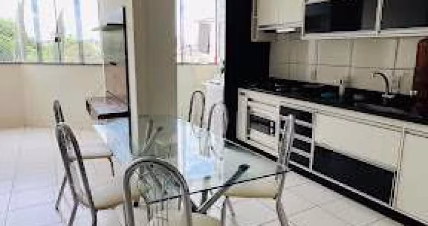 Apartamento com 2 dormitórios à venda, 65 m² por R$ 250.000,00 - Maracananzinho - Anápolis/GO