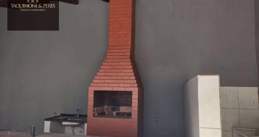 Casa 3Qts com lote de 200m², no Bairro São Jerônimo, contra esquina com a Av. Ayrton Senna por R$ 360mil.