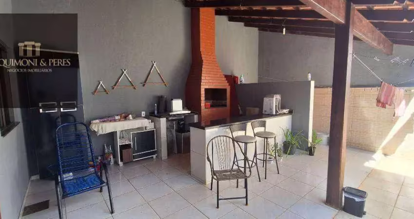 Casa 3qts com lote de 200m², no bairro são jerônimo, contra esquina com a av. ayrton senna por r$ 360mil.