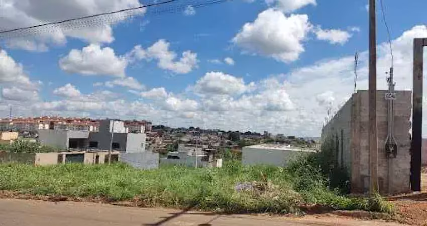 Terreno  Setor Sul Jamil Miguel