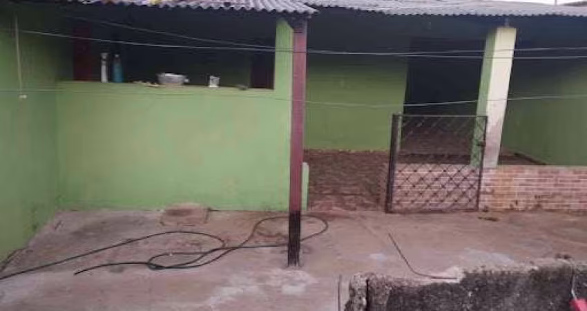 Casa a venda - Parque Iracema - Anápolis/GO