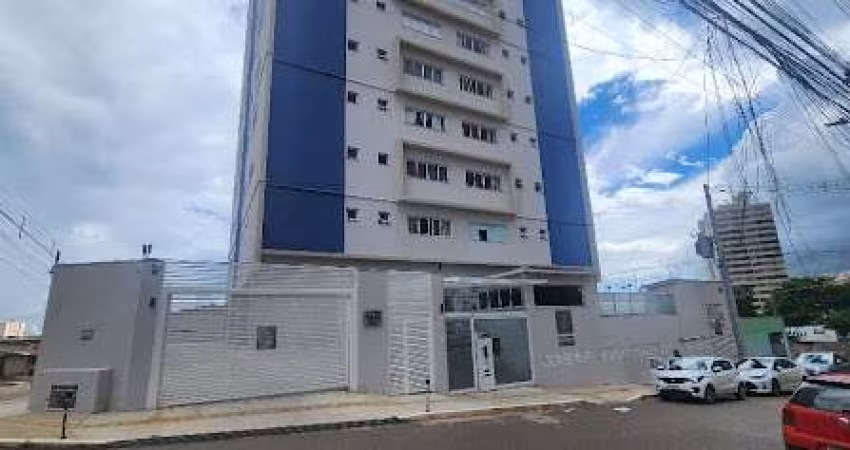 Apartamento flat com 1 dormitório para alugar, 36 m² - Maracananzinho - Anápolis/GO