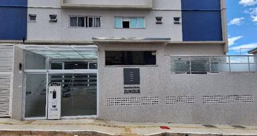 Apartamento flat com 1 dormitório para alugar, 36 m² - Maracananzinho - Anápolis/GO