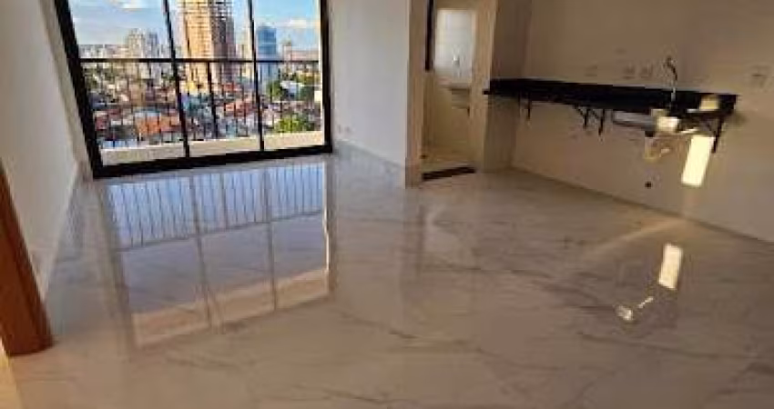 Residencial Terrazo JK