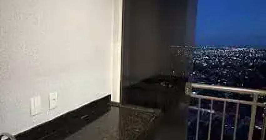 Apartamento com 3 dormitórios à venda, 102 m² por R$ 550.000,00 - Jardim Alexandrina - Anápolis/GO