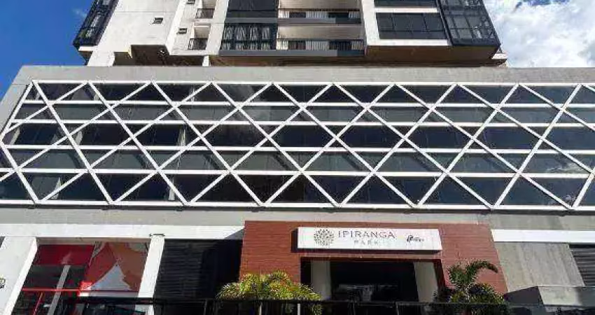 Apartamento de 3 quartos com lazer em frente ao sesc jundiaií!