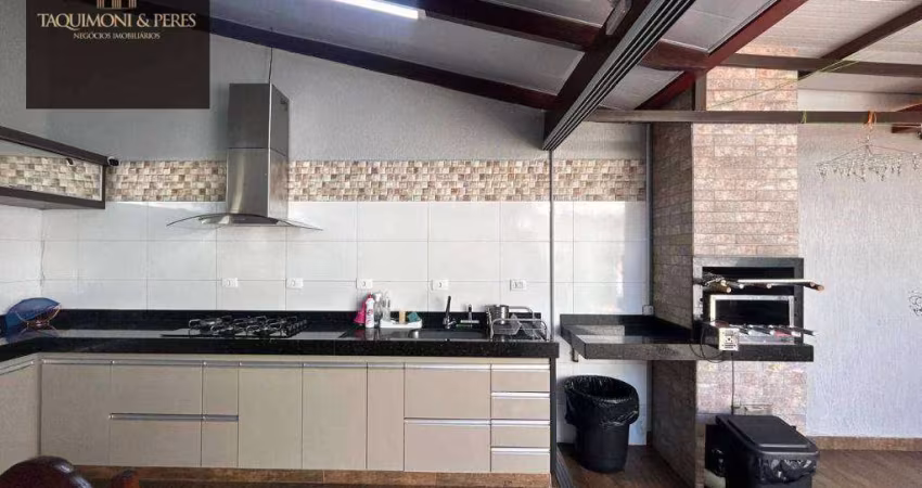 Casa com excelente acabamento próxima ao Anápolis City!